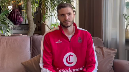Miguel González, jugador del Casademont Zaragoza.