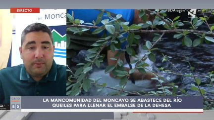 Los ríos que compartimos