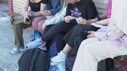 El del uso de teléfono móvil es un debate que sobrevuela en más de un centro educativo.
