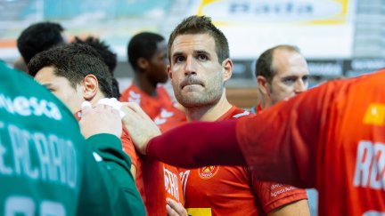 El Bada Huesca se ha despedido de la Copa del Rey en la primera eliminatoria.