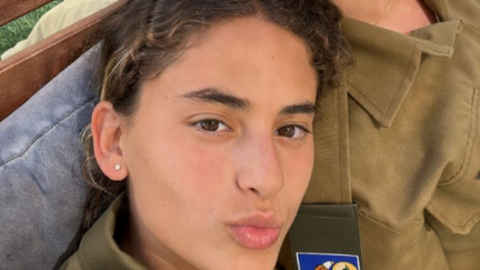 Maya Villalobo Sinvany.