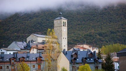 La escasez de vivienda repercute directamente en el precio. / Canva