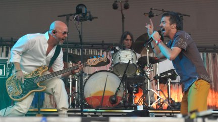 Vetusta Morla actúa esta noche en el Espacio Zity