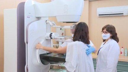 La tasa de supervivencia de las pacientes con cáncer de mama supera el 95% cuando hay un diagnóstico precoz.