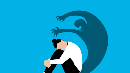 La difusión de imágenes por IA tiene consecuencias para la salud mental. / Pixabay