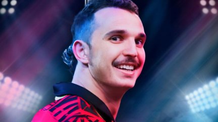 Marius Marty, nuevo fichaje del Fénix Rugby.