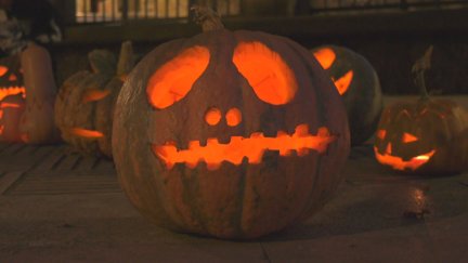 Zaragoza, Huesca y Teruel se suman a la celebración de Halloween con actividades para todos los públicos.