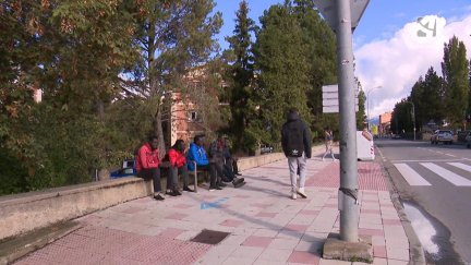 Un total de 450 migrantes serán trasladados a Aragón desde Canarias.