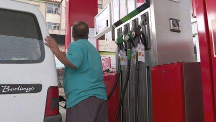 El abaratamiento de los carburantes ha compensado el encarecimiento de la electricidad.