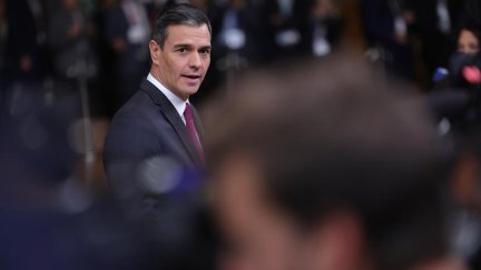 La amnistía también englobará a Tsunami Democràtic y los CDR. / EFE