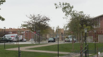 Las rachas de viento podrían alcanzar hasta los 100 kms/hora.