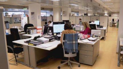 En abril de 2020 se alcanzó el pico de expedientes temporales, con casi 87.000 empleados afectados.