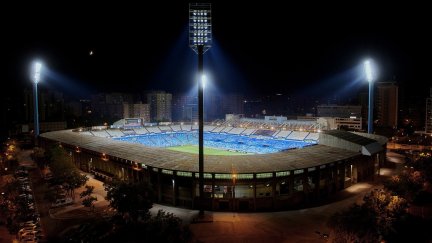El Real Zaragoza busca reencontrarse con la victoria en La Romareda.