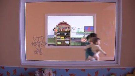 Los progenitores deben firmar una autorización expresa para que la cámara grabe a sus hijos.