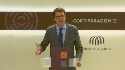 Para los socialistas unas cuentas que están "maquilladas" y que se benefician de la gestión anterior.