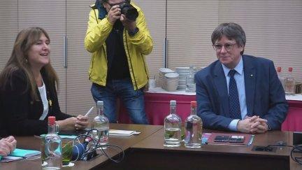 El PSOE todavía no ha cerrado el acuerdo con Junts, ni con PNV.