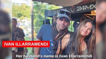 Imagen de Iván Illarramendi. / Ministerio de Defensa de Israel