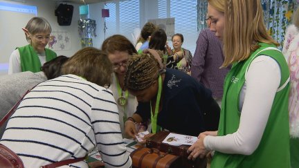 En 2022, se diagnosticaron en Aragón más de 8.700 nuevos casos de cáncer.