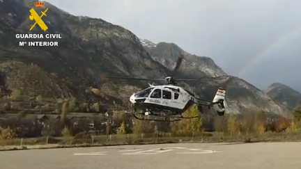 La primera de las intervenciones se produjo este sábado, sobre las 11:00 horas, y la segunda ha tenido lugar este domingo en las cercanías del barranco Balced.