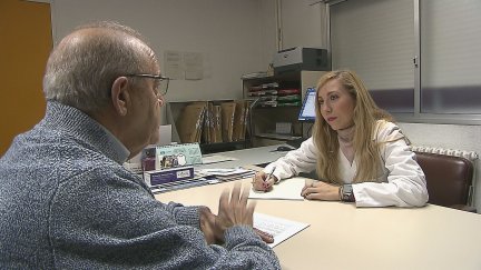 La diabetes es una enfermedad crónica que se produce cuando el páncreas no genera suficiente insulina. / Canva