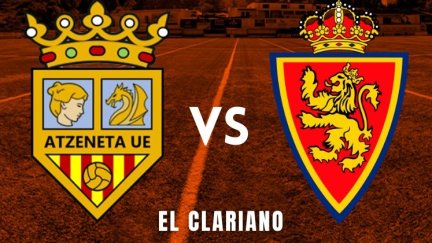 El Real Zaragoza busca este martes el pase a la segunda ronda de la Copa del Rey.