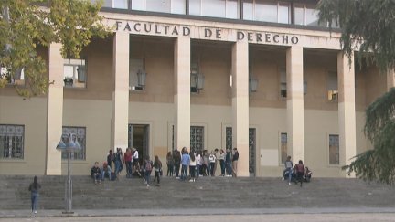 El Gobierno de Aragón aporta un 65,8% del total del presupuesto de la Universidad de Zaragoza.