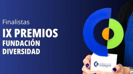 Los ganadores se darán a conocer el 30 de noviembre. / Fundación Diversidad.
