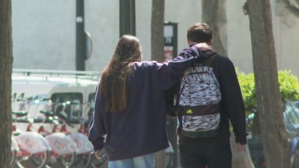 El 40% de jóvenes entre 16 y 24 años ha sufrido violencia de género.