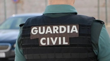 La investigación realizada por la Guardia Civil ha permitido realizar las cinco detenciones.