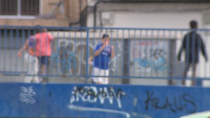 330 niños en Aragón viven bajo la tutela de la administración por el trato inadecuado de sus progenitores.