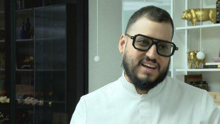 Cancook vuelve a revalidar la estrella que consiguió en 2018.