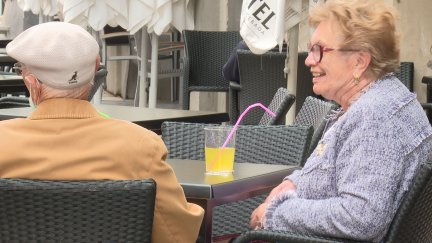 Las pensiones contributivas subirán un 3,8% en 2024, según el cálculo del IPC de noviembre.