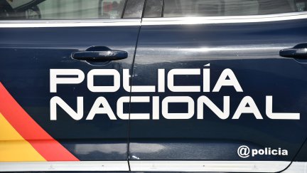 La Policía Nacional ha detenido a un hombre de 39 años como presunto autor del asesinato a su expareja. / Policía Nacional