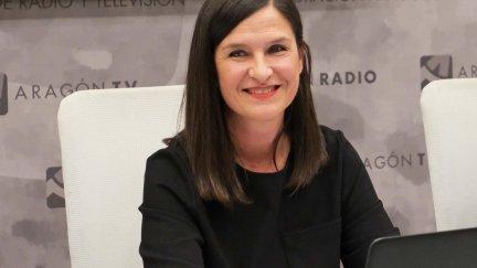 Ana Jimeno, nueva directora de Medios y Contenidos. / CARTV