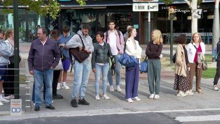 Los cambios demográficos transforman las ciudades