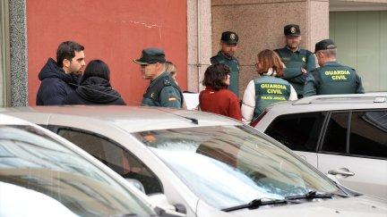 Foto: Álvaro Ballesteros / Europa Press.