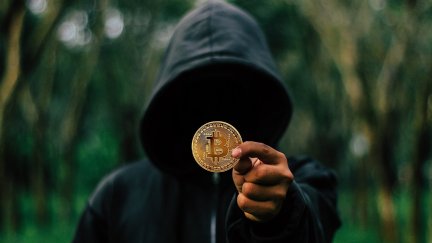 Los ciberdelincuentes acaban pidiendo pagos en criptomonedas. / Pixabay
