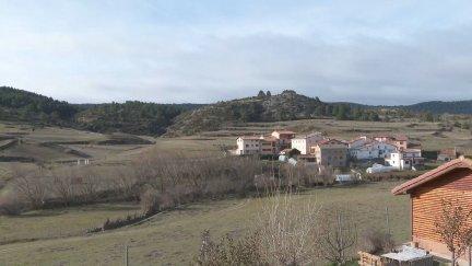 Ocho familias de Guadalaviar mantienen a la trashumancia con vida