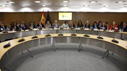 Imagen del Consejo de Política Fiscal y Financiera