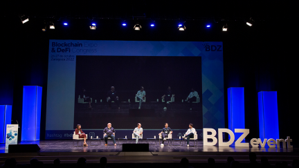 BDZ event de 2023. / Feria Zaragoza