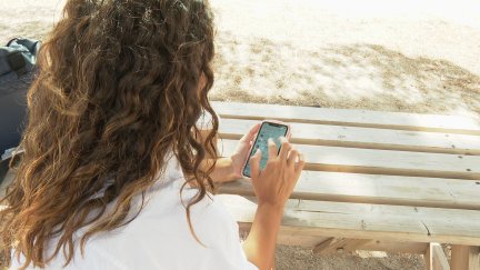 El abuso de las redes sociales está provocando problemas de sueño y afecta a las relaciones de los universitarios aragoneses.