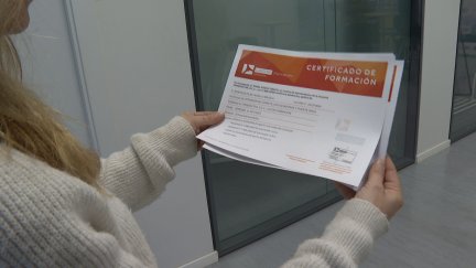 250 extrabajadores de la automoción se han formado con este programa.