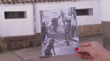 Esta iniciativa busca compartir los recuerdos de los que han pasado por la localidad y crear otros nuevos.