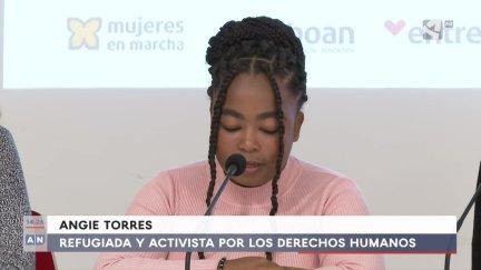 Día Internacional de las personas migrantes