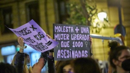 El 13 de diciembre se celebró un Comité de crisis de violencia machista del Ministerio de Igualdad.