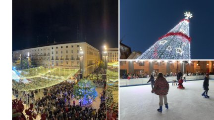 Actividades para los próximos días en las tres provincias aragonesas.