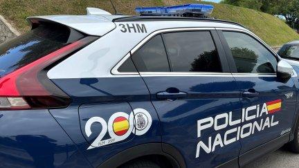 En la calle Delicias, un joven ha resultado herido por arma blanca en una pelea.