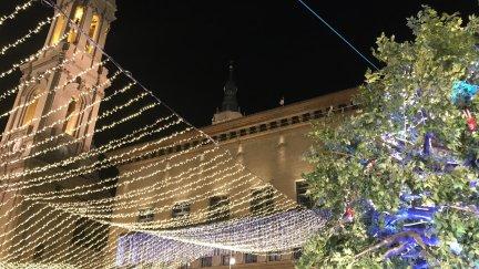 La Navidad es un periodo para disfrutar del ocio con amigos, familia o en pareja.
