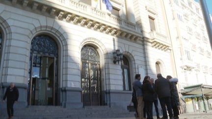 El PP cree que se obstaculiza su labor de oposición en la DPZ.