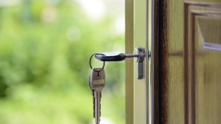El euríbor comenzó el año en el 3,3% y alcanzó su máximo en octubre, con el 4,16%. / Pixabay
